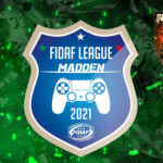 Nasce la FIDAF League, il primo campionato virtuale organizzato dalla FederFootball Italiana