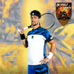 Insulti omofobi di Fabio Fognini a Tokyo 2020