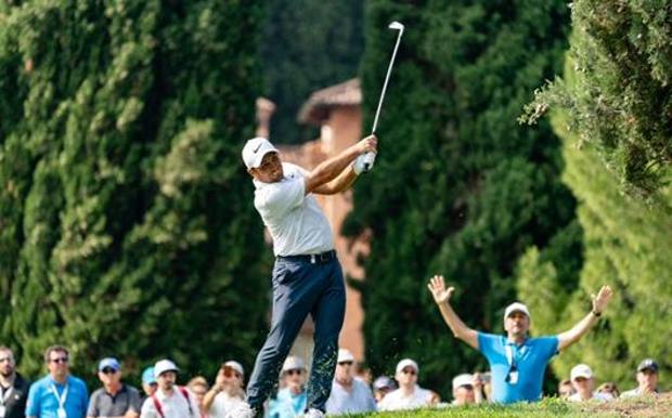 The Open: il Golf è pronto per la 149esima edizione The Open: il Golf è pronto per la 149esima edizione