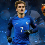 Antoine Griezmann accusato di razzismo
