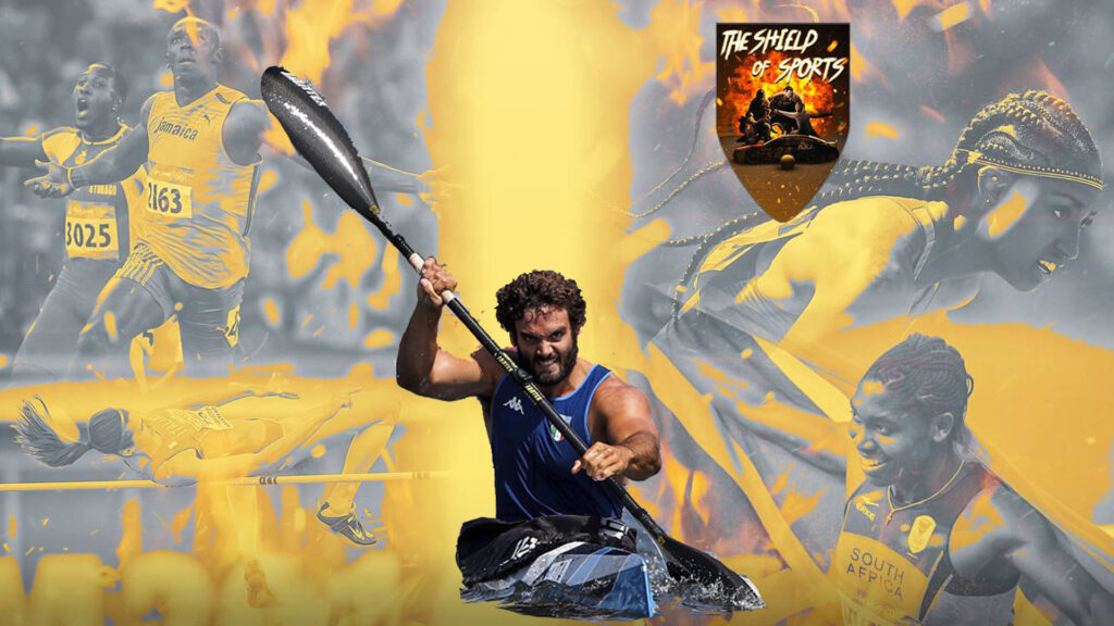 Manfredi Rizza parla a The Shield Of Sports