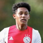 Tragedia in casa Ajax: morto a 16 anni Noah Gesser