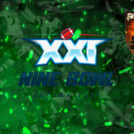 Nine Bowl 2021: Leoni Basiliano campioni d'Italia del CIF9 FIDAF