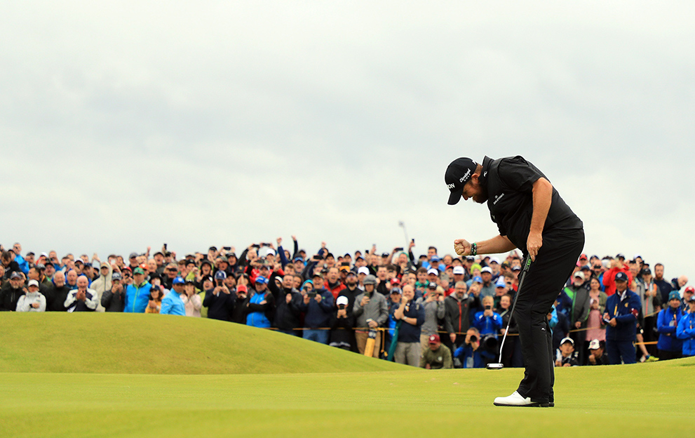 Open Championship 2021 torna protagonista dal 15 al 18 luglio 