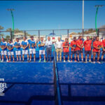 Agli Europei di Padel 2021 la Spagna batte l'Italia