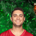 Giorgio Tavecchio vola in Spagna