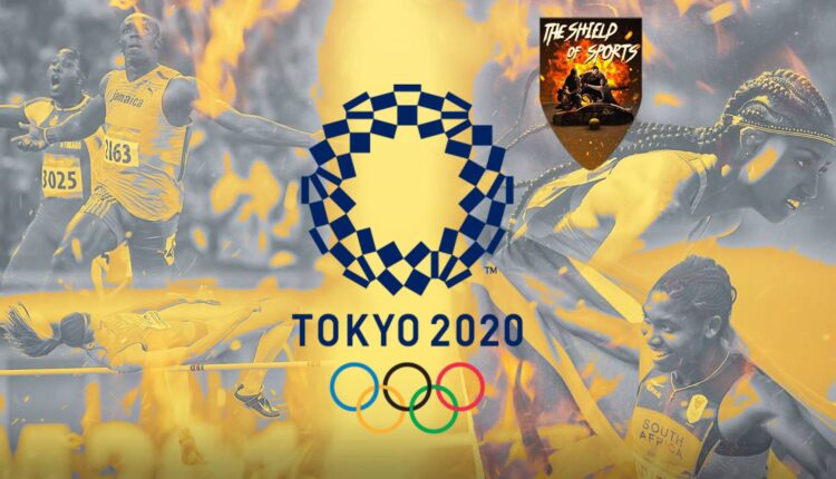 Tokyo 2020: Come Seguire Le Gare Olimpiche