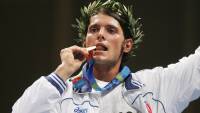 Aldo Montano racconta la sua nuova vita nello staff azzurro