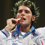 Aldo Montano è pronto per la sua ultima Olimpiade