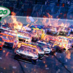 NASCAR Atlanta Quaker State 400: anteprima
