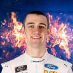 Austin Cidric prenderà il posto di Brad Keselowski nel 2022