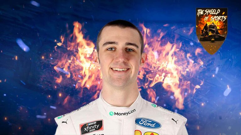Austin Cidric prenderà il posto di Brad Keselowski nel 2022
