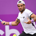 Matteo Berrettini perde contro Djokovic a Wimbledon 2021