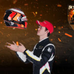 Callum Ilott correrà la 24 ore di Le Mans con Iron Lynx