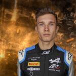 Christian Lundgaard: un futuro in IndyCar?