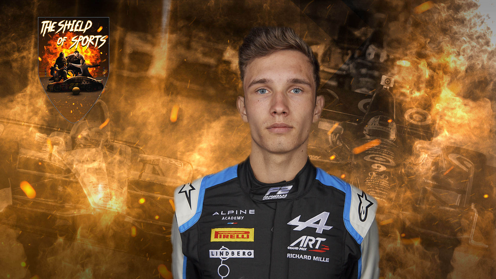Christian Lundgaard: un futuro in IndyCar?