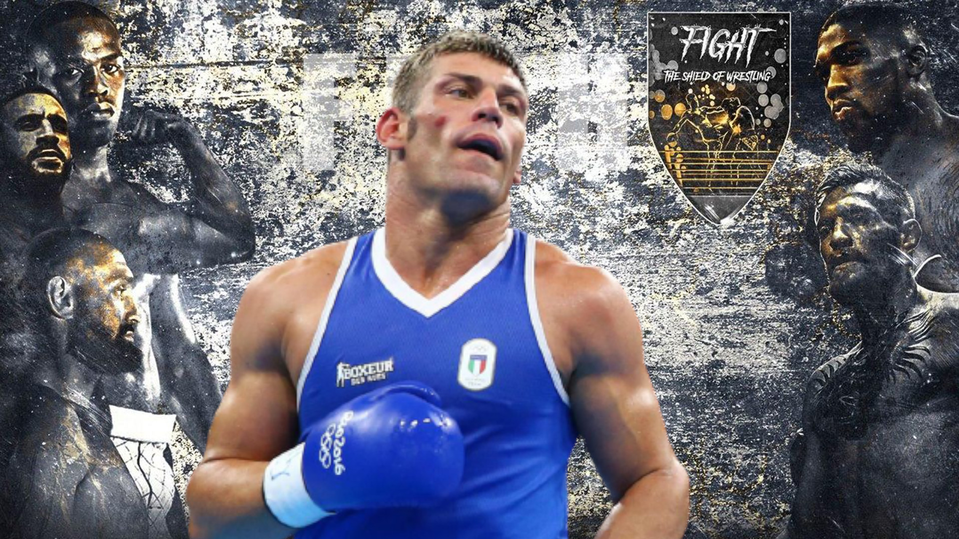 Clemente Russo annuncia il ritiro