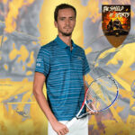 Daniil Medvedev: rischio di morire