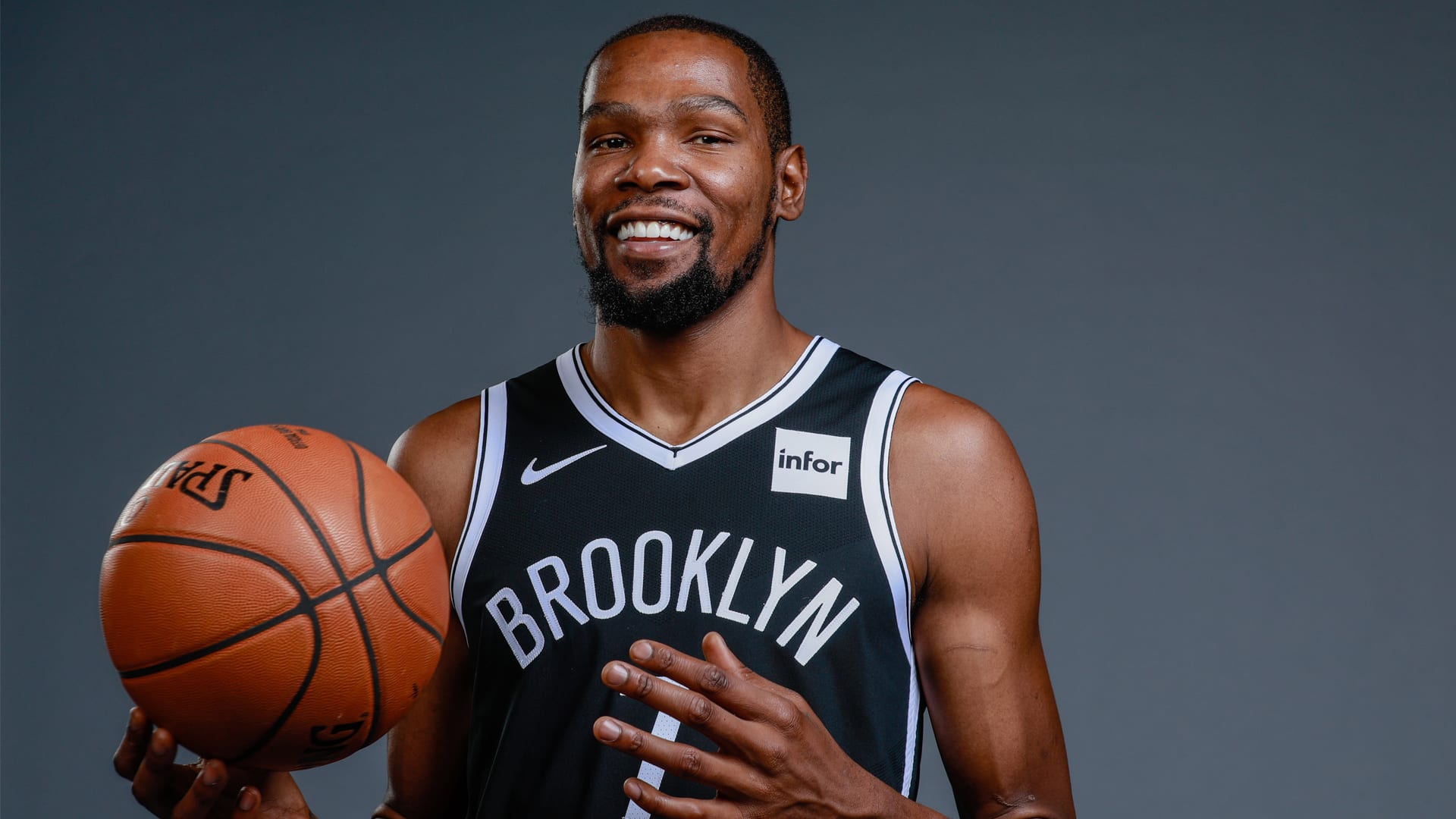 Kevin Durant: le sue parole sul Team USA e su Kobe Bryant
