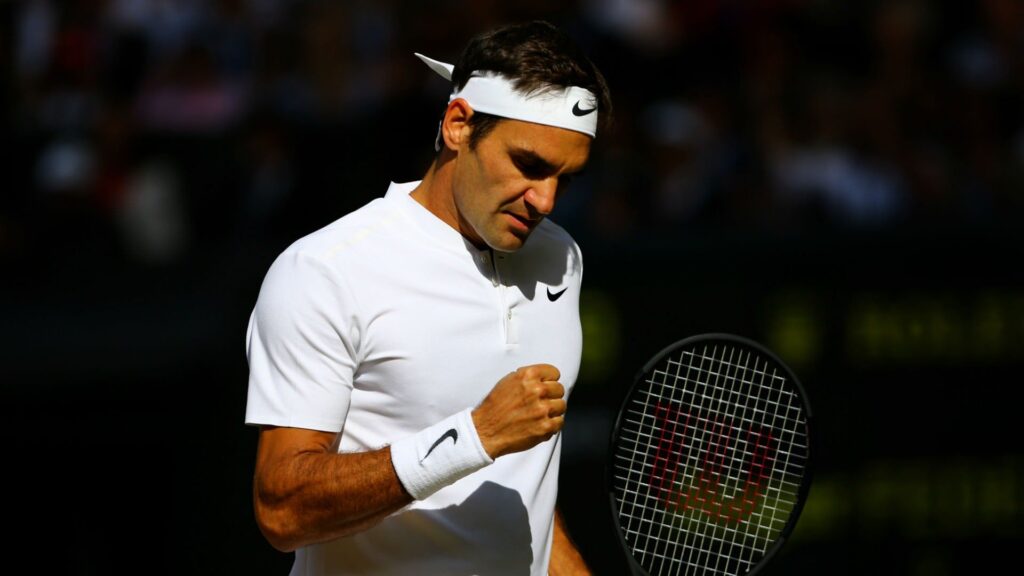 Roger Federer si opera al ginocchio: si chiude così il suo 2021