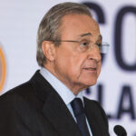Florentino Perez: Raul e Casillas sono due truffe