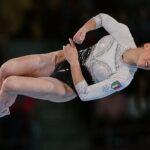 Giorgia Villa Non Parteciperà A Tokyo 2020