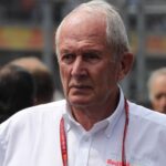 Helmut Marko parla di George Russell in Red Bull