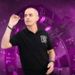 Giordano Reale: tutto pronto per il PDC World Matchplay