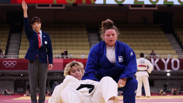 Il judo, lo sport e la politica in un abbraccio a Tokyo 2020