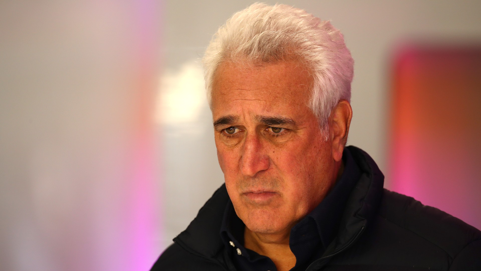 Lawrence Stroll: Sebastian Vettel sta facendo un grande lavoro