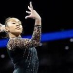 Sunisa Lee: la sesta statunitense a trionfare nell'All Around alle Olimpiadi
