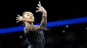 Sunisa Lee: la sesta statunitense a trionfare nell'All Around alle Olimpiadi