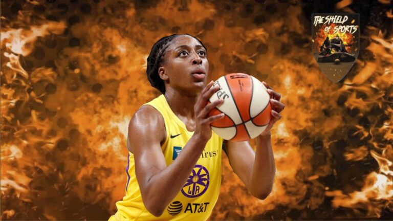 Negata a Nneka Ogwumike la partecipazione a Tokyo 2020 con la Nigeria