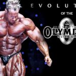 Andrea Presti sarà a Mister Olympia