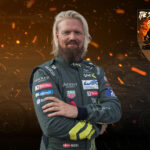 Nicki Thiim correrà la 24 ore di Le Mans in GTE