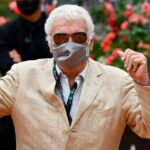 Nicola Pietrangeli parla in merito al forfeit di Berrettini per Tokyo 2020
