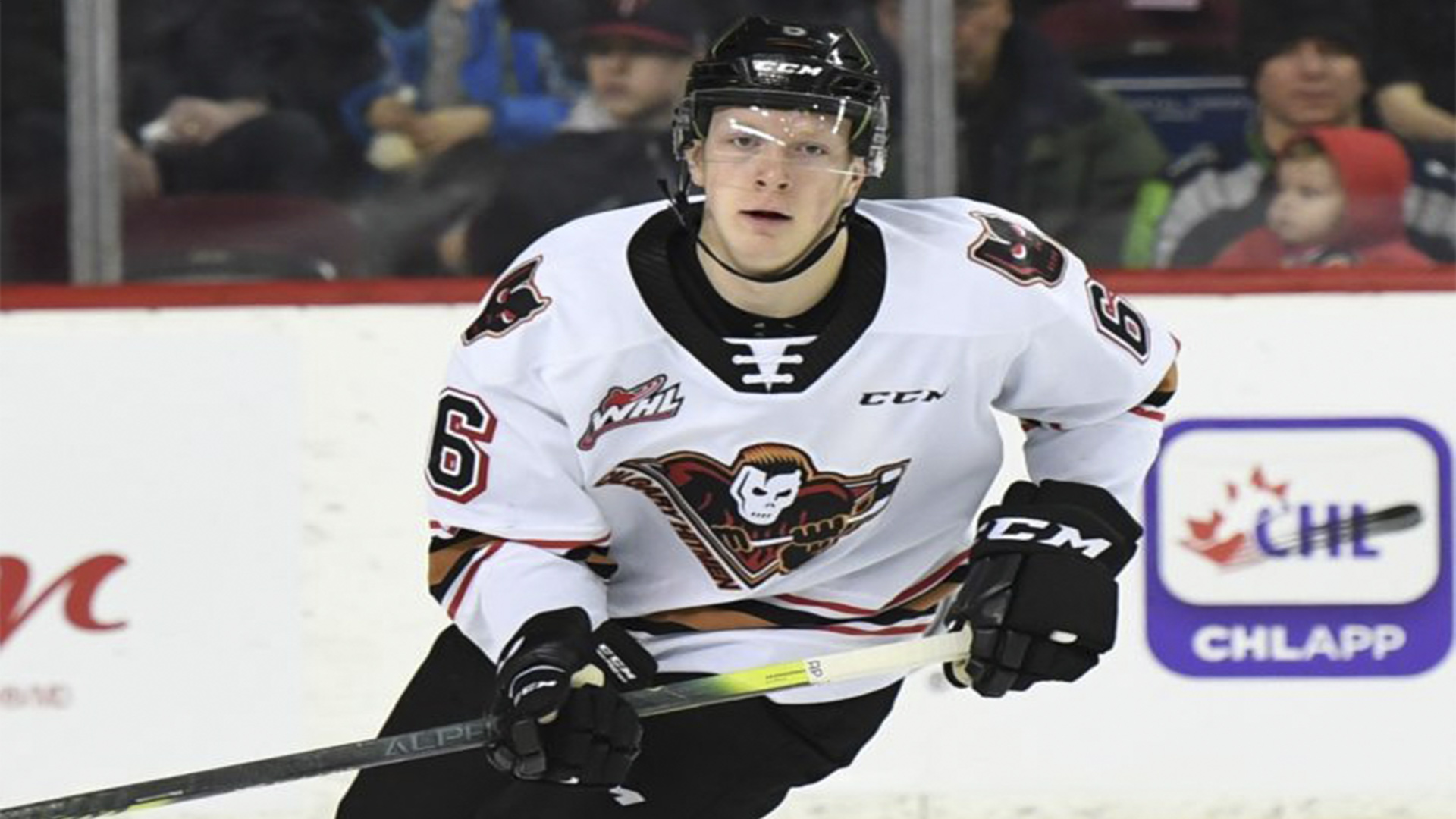 Luke Prokop è il primo giocatore gay della NHL