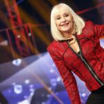 Raffaella Carrà: messaggi d'addio dallo sport italiano