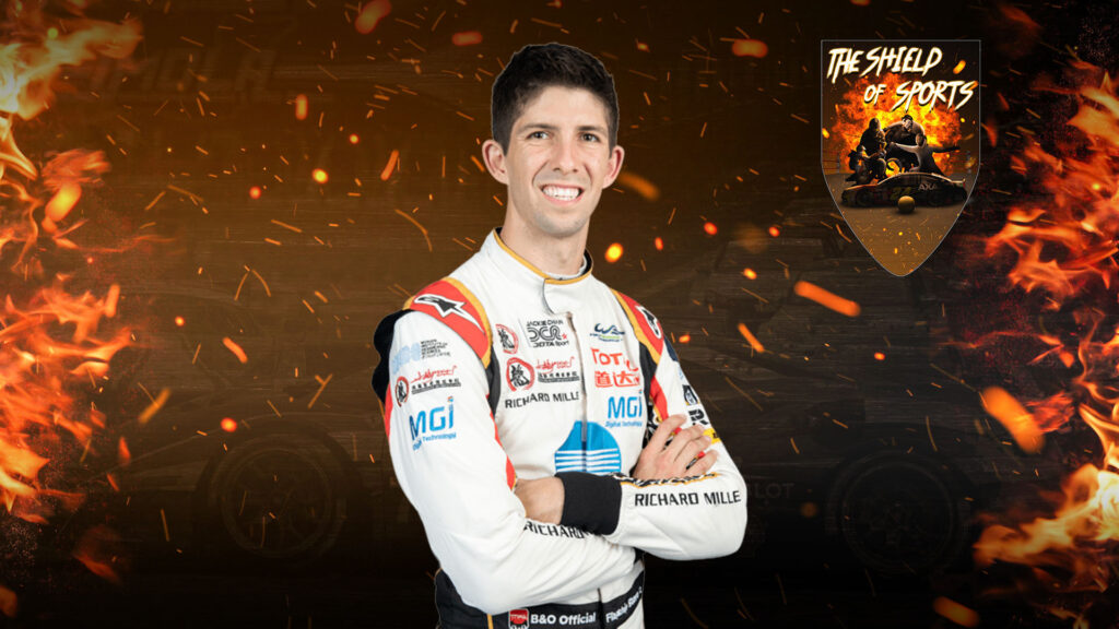 Ricky Taylor correrà in LMP2 a Le Mans