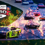 NASCAR Road America: William Byron in pole position