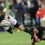 World Rugby Ranking 2021: prima classifica estiva