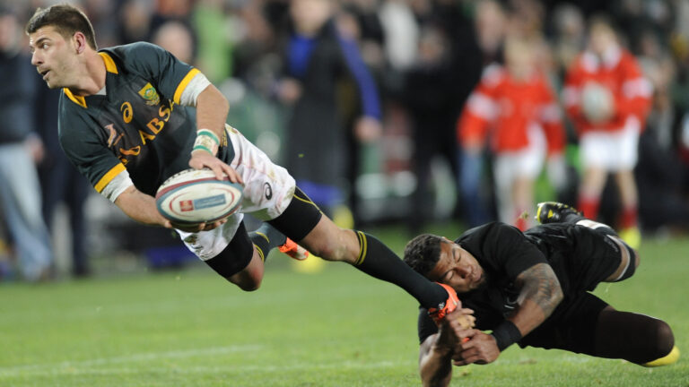 World Rugby Ranking 2021: prima classifica estiva