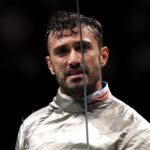 Luigi Samele vince la medaglia d'argento a Tokyo 2020