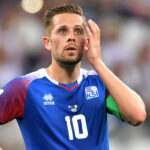 Gylfi Sigurdsson arrestato per pedofilia: shock in Premier League