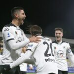 Spezia nei guai, arriva lo stop di 2 stagioni al mercato