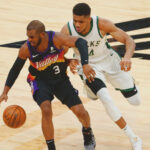 Chris Paul non ha intenzione di ritirarsi