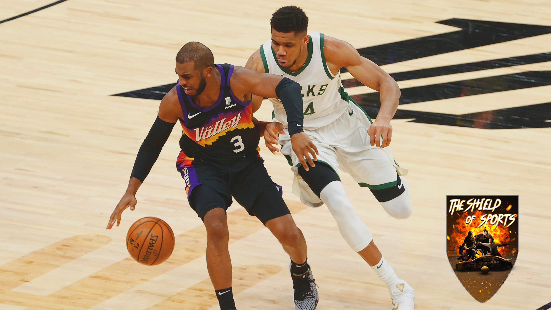 Chris Paul non ha intenzione di ritirarsi