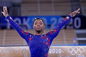 Simone Biles: il motivo del suo ritiro dagli All Around