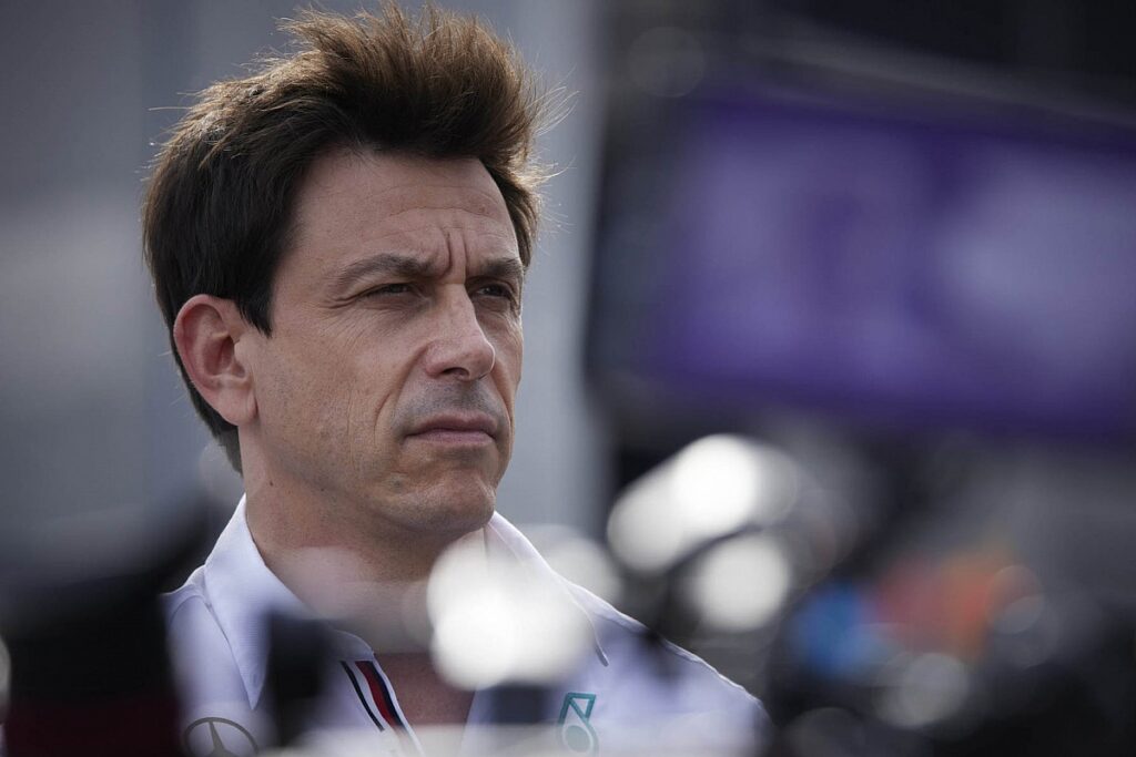 Wolff vuole garantire a Bottas un buon futuro in F1