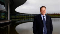 Zak Brown: non abbiamo la struttura per ambire al titolo F1